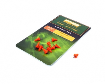 PB Products Baitscrew 360 Red