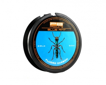 PB Products Blaue Ameise 28lb 50m