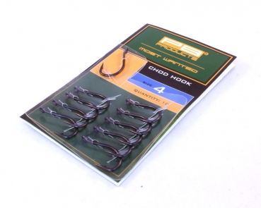 PB Products Chod Hook - size 4