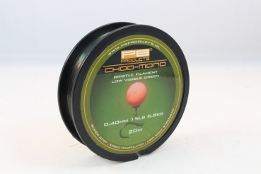 PB Products Chod Mono - 15lb 0,40mm 20m