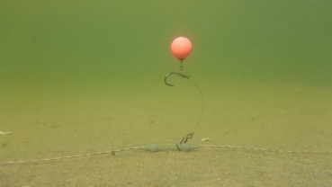 Preview: PB Products Chod Mono - 15lb 0,40mm 20m