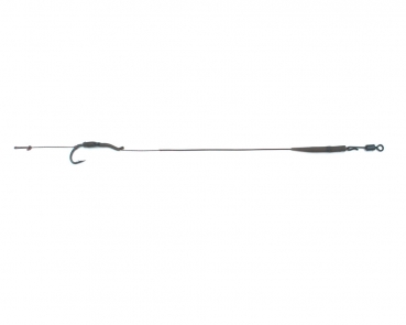 PB Products Combi Rig Soft Coated - Size4 25lb