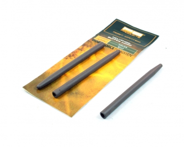 PB Products Downforce Tungsten Heli-Chod Buffer Hood - Silt