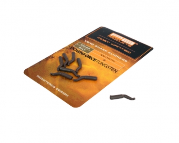 PB Products Downforce Tungsten Long Shank Aligners Silt