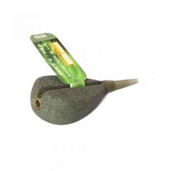 PB Products Hit & Run Inline Lead Weed 71g 2.5oz
