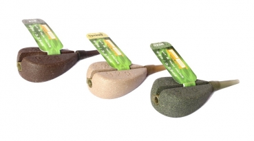 Preview: PB Products Hit & Run Inline Lead Gravel 113g 4.0oz