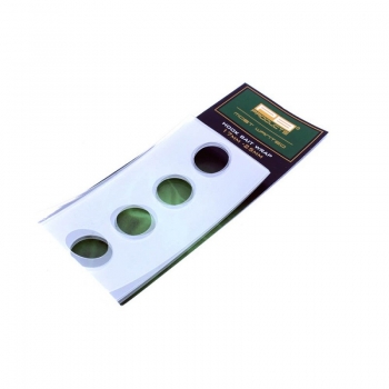 PB Products Hook Bait Wrap 17mm-25mm 4 Stück