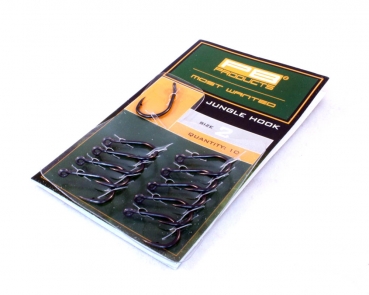 PB Products Jungle Hook - size 6