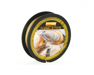 PB Products Mussel 2-Tone - 45lb 20m
