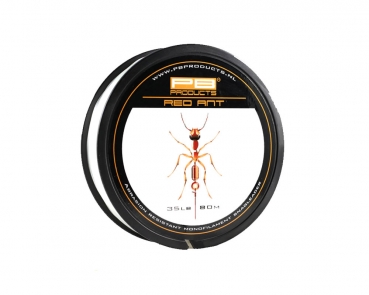 PB Products Red Ant - 35lb 80m