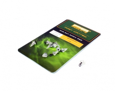 PB Products Ring Baitscrew 360 Clear