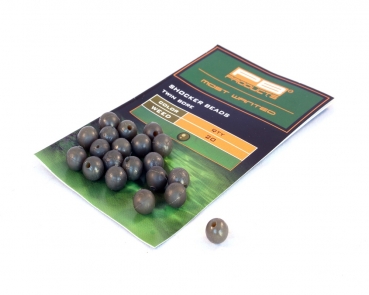 PB Products Shocker Beads Weed 20pcs