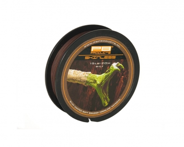PB Products Skinless Silt - 25lb 20m