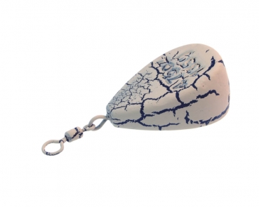 PB Products Swivel Pear Lead Camo Gravel 135g/4,75oz