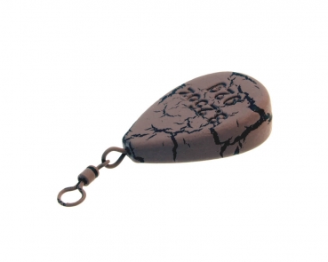 PB Products Swivel Pear Lead Camo Silt 92g/3,25oz