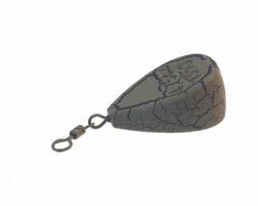 PB Products Swivel Pear Lead Camo Weed 135g/4,75oz