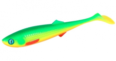 Mikado Sicario / Yellow Lime - 14cm