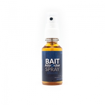 P.R.Baits Bait Attractor Spray 30ml