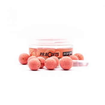 P.R. Baits The Baitmaster – Special Edition Pop Ups 14-16mm