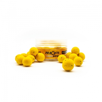 P.R. Baits Saure Biene – Special Edition Pop Ups 14-16mm