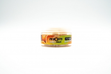 Preview: P.R. Baits Sweet Fruit – Special Edition Pop Ups 14-16mm
