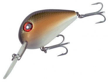 Mikado Wobbler - Fishunter Kizoku - 6cm/D05 - Singend 