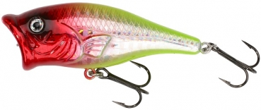 Mikado Wobbler - Fishhunter Shutoku - 7cm - Schwimmend B60