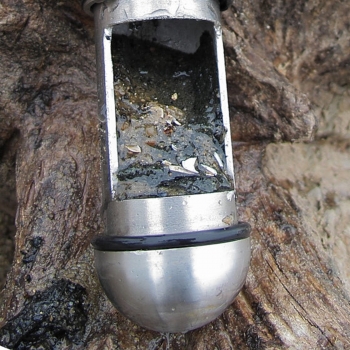 Poseidon Angelsport Ground Tester 2.0