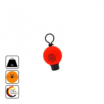 Poseidon Angelsport  Line Ball Indicator