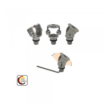 Poseidon Angelsport Tilt Adjuster Large