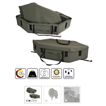 Poseidon Angelsport Unhooking Mat P4