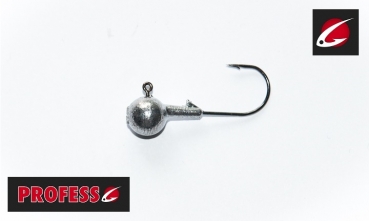 Profess Fishing Jigkopf Gr. 2/0 - 6g