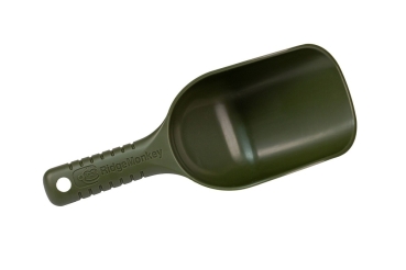 Preview: RidgeMonkey Bait Spoon Green
