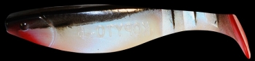 Relax Kopyto Shad Gummifisch 6" 15 cm - BLS6-S020