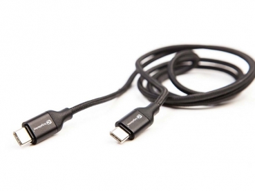 Ridge Monkey Vault USB C to Power Delivery Comp.Cable/net