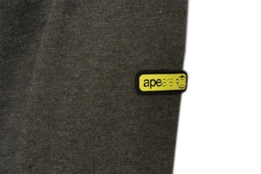 RidgeMonkey APEarel SportFlex Lightweight Hoody Green XL