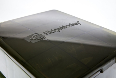 Preview: RidgeMonkey Advanced Boilie Crusher Full Kit