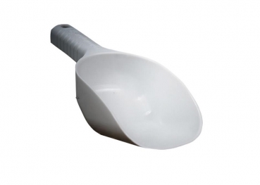 RidgeMonkey Bait Spoon White XL