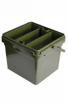 Preview: RidgeMonkey Compact Modular Bucket System 7.5L