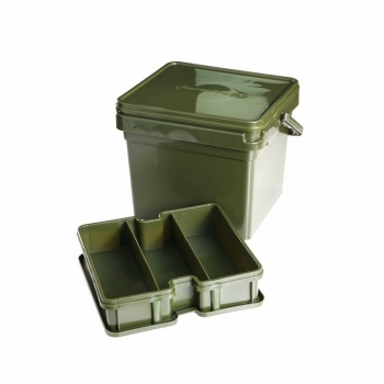 RidgeMonkey Compact Modular Bucket System 7.5L