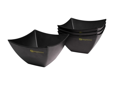 RidgeMonkey DLX Bowl 4-teilig