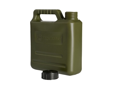 RidgeMonkey Heavy Duty Wasserkanister 2.5L RidgeMonkey Heavy Duty Wasserkanister 2.5L