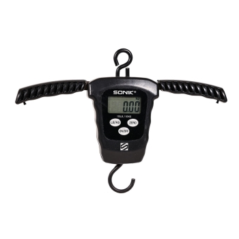 Preview: Sonik Digital Folding Scales
