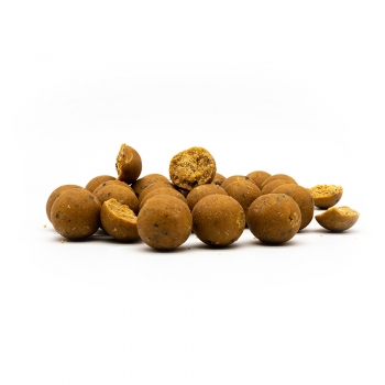 P.R.Baits Boilie Saure Biene 2kg/24mm