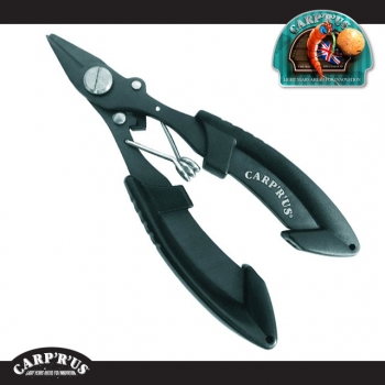Carp'R'Us - Titanium Scissors - (1 Stück)