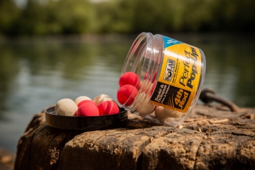 Solar Bait 4th Pop Ups Squid & Octopus 18mm 50g
