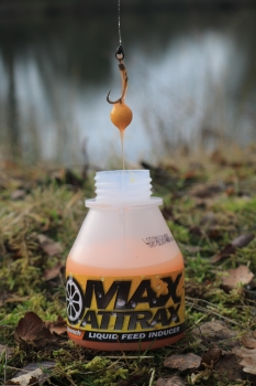 Solar Bait Max Attract Liquid - Quench  200ml