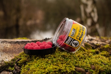 Solar Bait Perfect Pop Ups Red Herring 18mm 50g