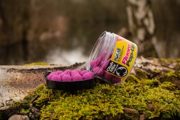 Solar Fluoro Club Mix Pop Ups 18mm 50 g