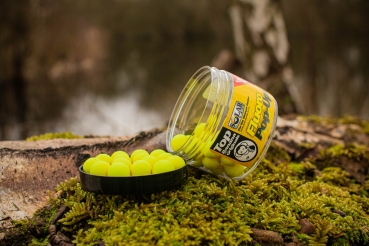 Solar Fluoro Top Bananen Pop Ups 18mm 50 g